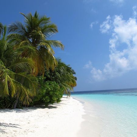 Beach Palace Hulhumale Zewnętrze zdjęcie