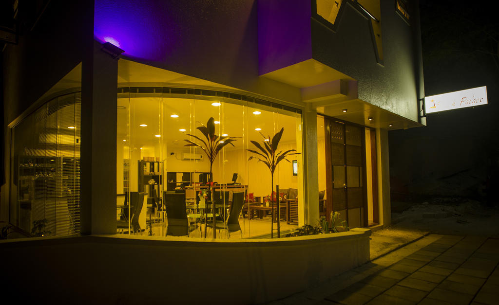 Beach Palace Hulhumale Zewnętrze zdjęcie