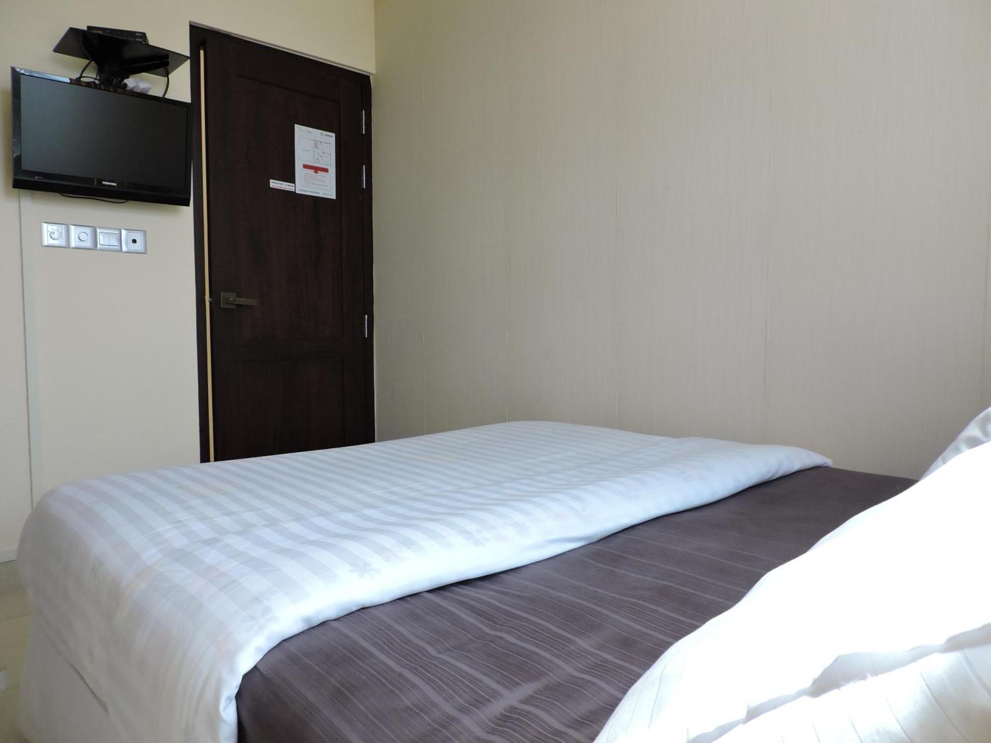 Beach Palace Hulhumale Pokój zdjęcie