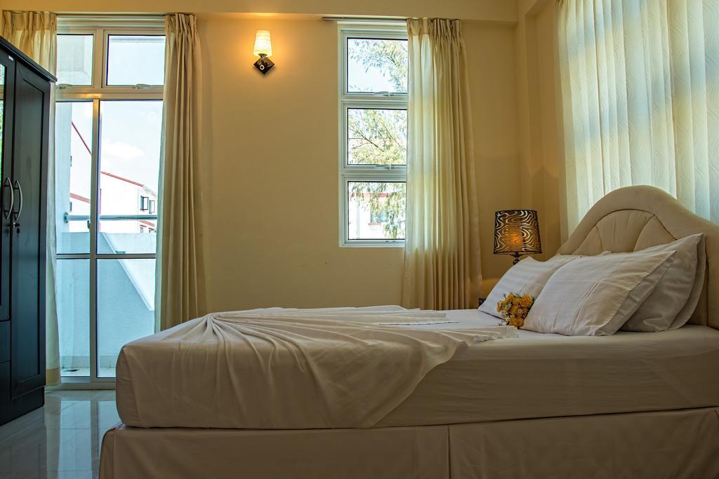 Beach Palace Hulhumale Zewnętrze zdjęcie