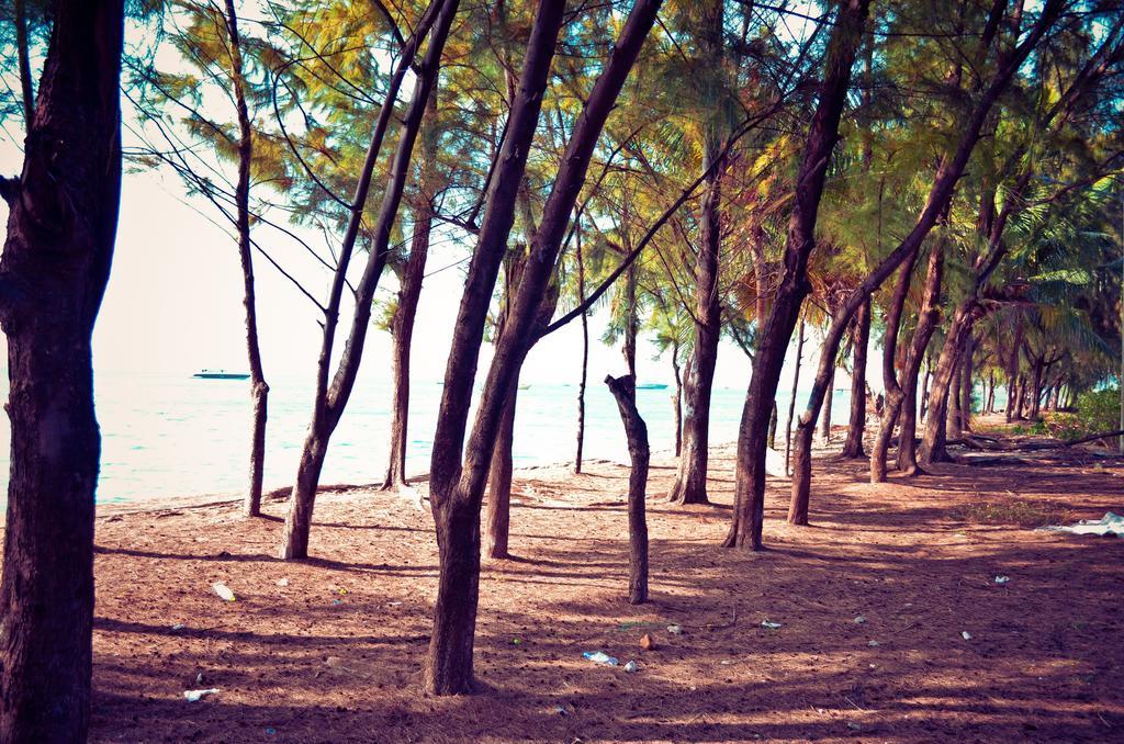 Beach Palace Hulhumale Zewnętrze zdjęcie