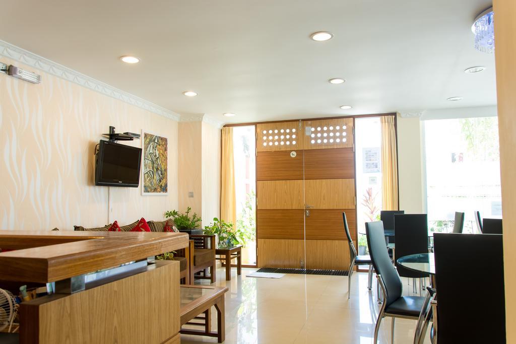 Beach Palace Hulhumale Zewnętrze zdjęcie