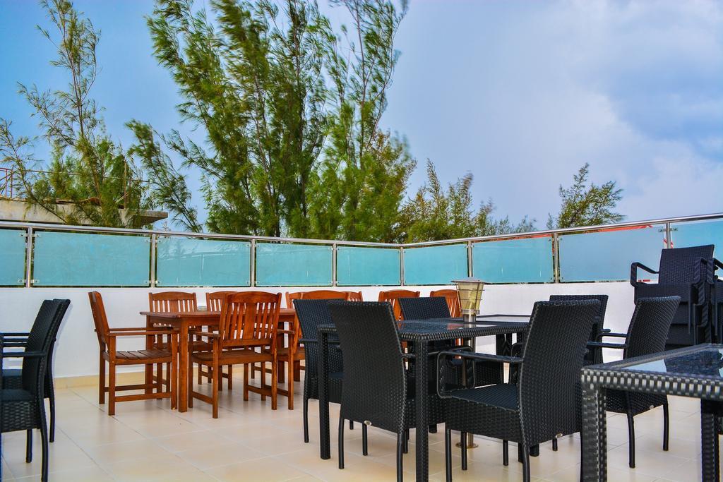 Beach Palace Hulhumale Zewnętrze zdjęcie